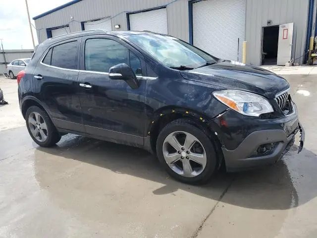 2014 BUICK ENCORE PREMIUM  