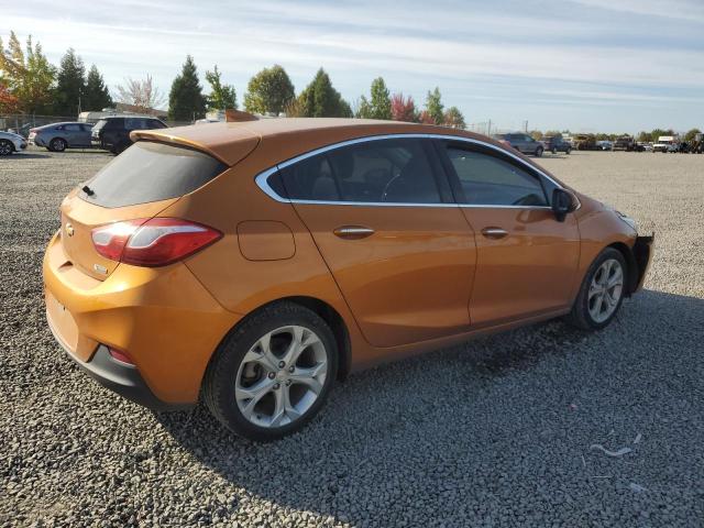 2017 CHEVROLET CRUZE PREMIER