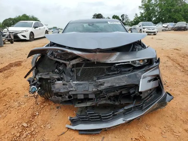 2019 CHEVROLET CAMARO SS