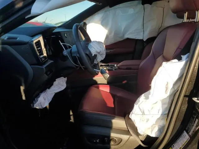 2024 LEXUS NX 350 BASE  