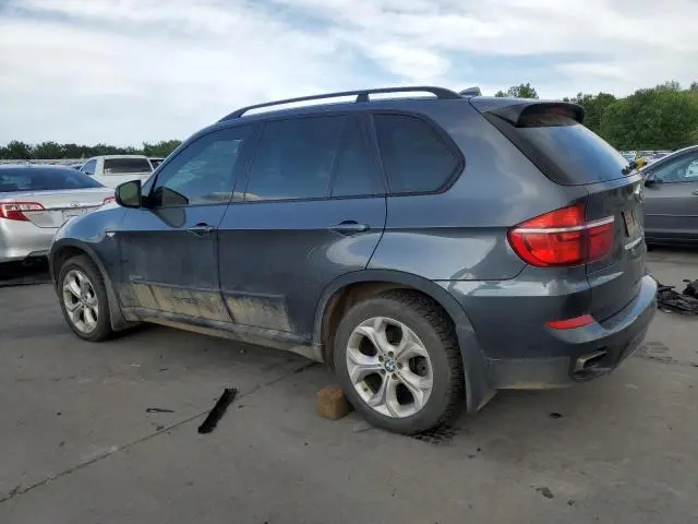 2013 BMW X5 XDRIVE50I  