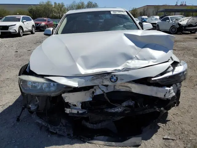 2014 BMW 328 I  