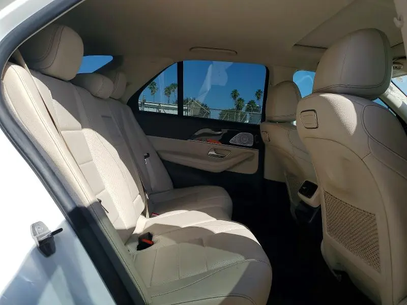 2020 MERCEDES-BENZ GLE 350  