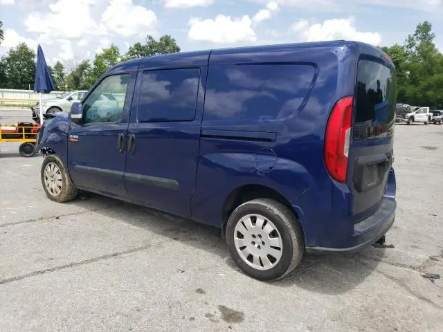 2015 RAM PROMASTER CITY SLT  