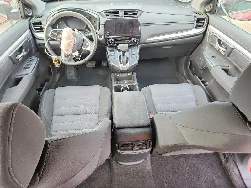 2021 HONDA CR-V SE  