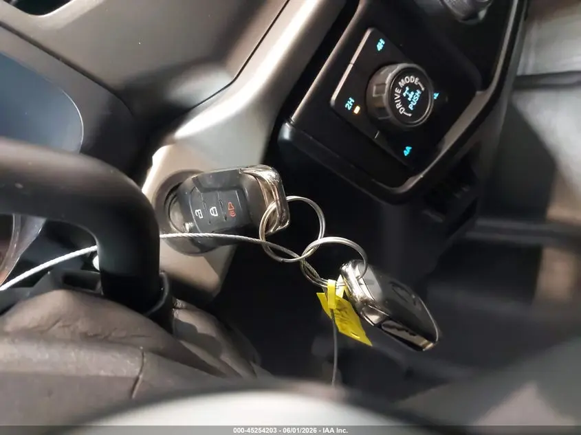 2024 FORD EXPEDITION XL MAX