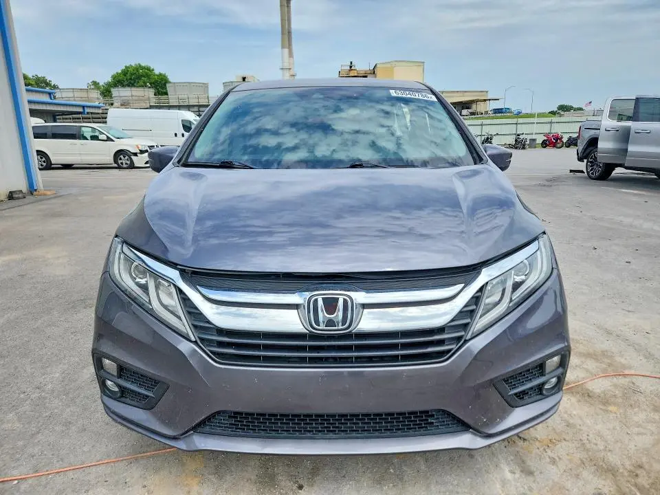 2020 HONDA ODYSSEY EX  