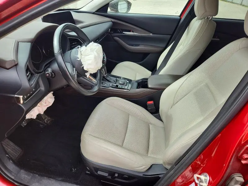 2021 MAZDA CX-30 PREMIUM PLUS  