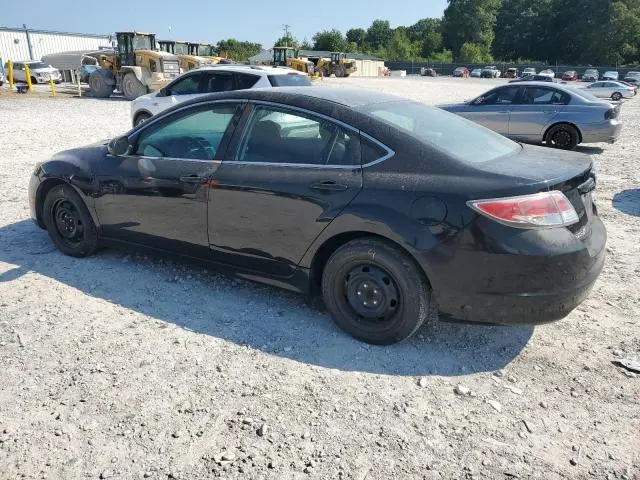 2011 MAZDA 6 I  