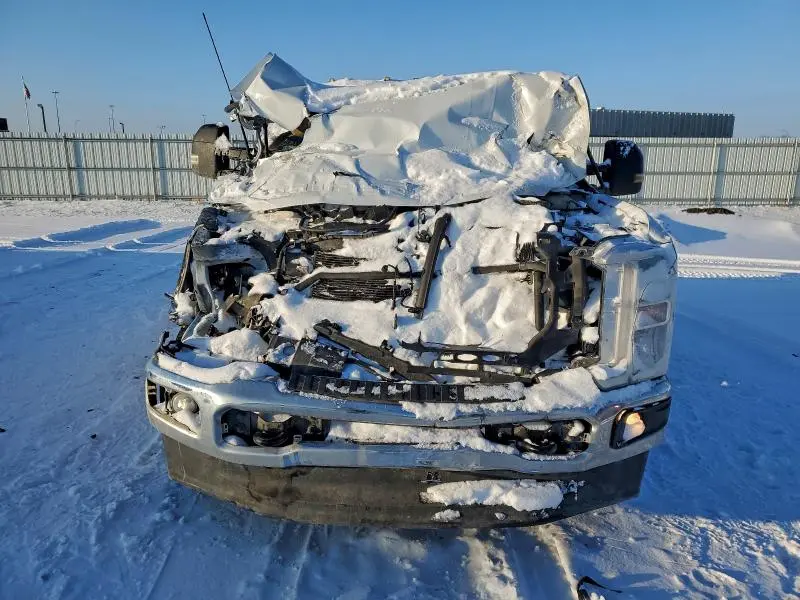 2023 FORD F350 SUPER DUTY  