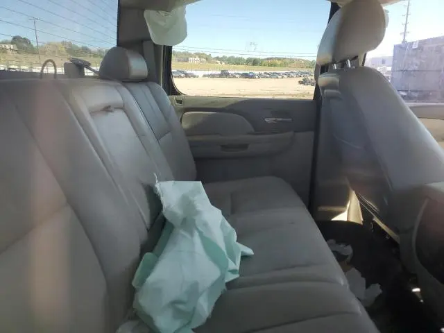 2013 GMC SIERRA K1500 SLT  