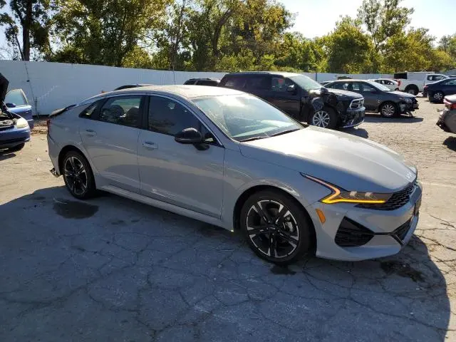 2023 KIA K5 GT LINE  