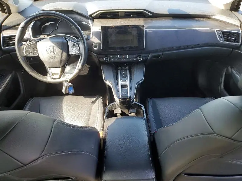 2018 HONDA CLARITY TOURING  