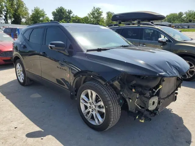 2019 CHEVROLET BLAZER 3LT  
