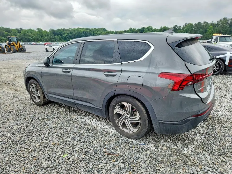 2021 HYUNDAI SANTA FE SE  