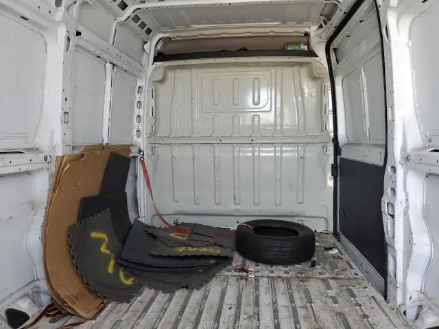 2019 RAM PROMASTER 2500 2500 HIGH  