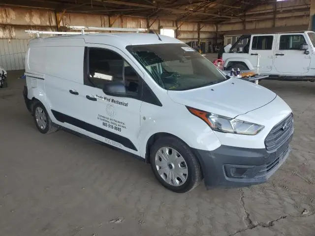 2020 FORD TRANSIT CONNECT XL  