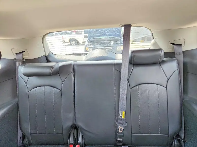 2014 BUICK ENCLAVE   