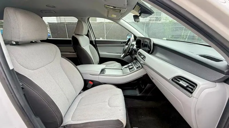 2020 HYUNDAI PALISADE SE  