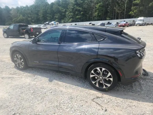2022 FORD MUSTANG MACH-E PREMIUM