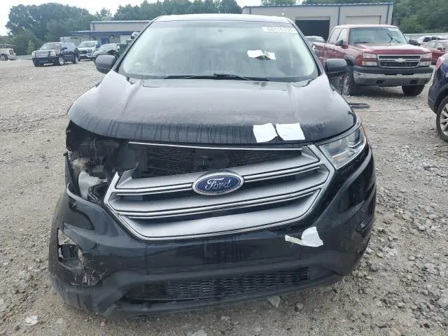 2018 FORD EDGE SE  