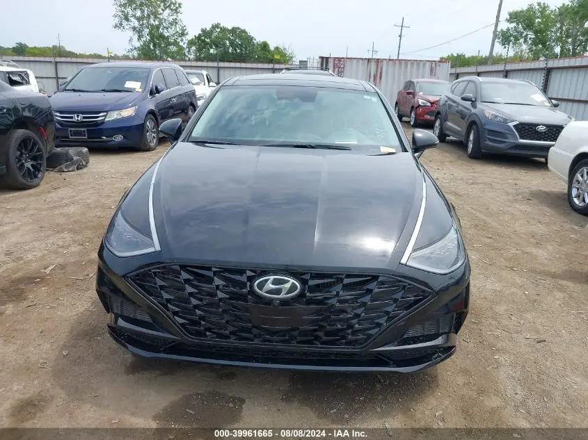 2023 HYUNDAI SONATA LIMITED