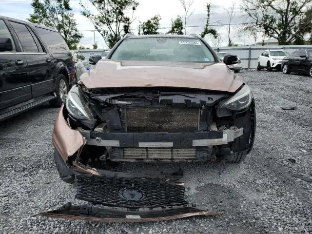 2018 INFINITI QX30 BASE  