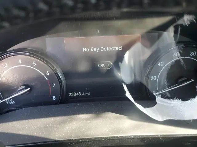 2020 LINCOLN CORSAIR RESERVE  