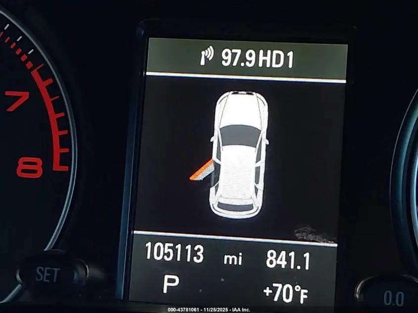 2016 AUDI Q5 3.0T PREMIUM PLUS