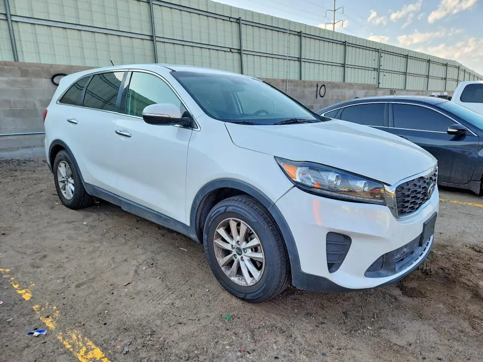 2019 KIA SORENTO LX V6  