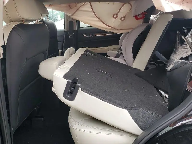 2022 MAZDA CX-5 PREMIUM PLUS  
