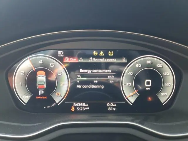 2021 AUDI A5 PREMIUM PLUS 45  