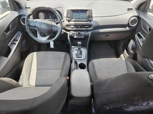 2018 HYUNDAI KONA SEL  