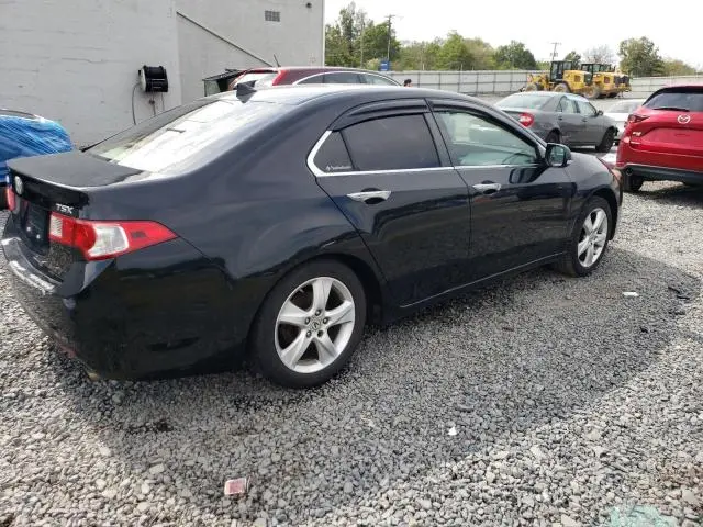 2010 ACURA TSX   