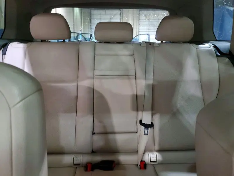 2014 MERCEDES-BENZ GLK 350 4MATIC  