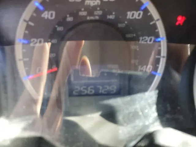 2010 HONDA FIT SPORT  