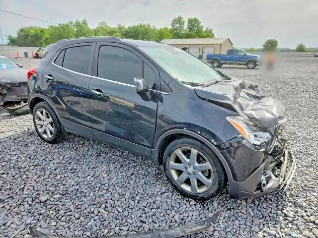 2013 BUICK ENCORE CONVENIENCE  