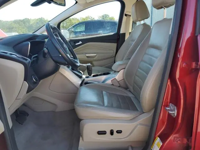 2013 FORD C-MAX PREMIUM  