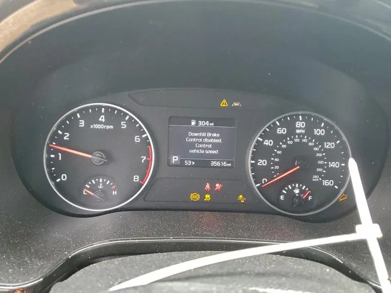 2023 KIA SELTOS NIGHTFALL  