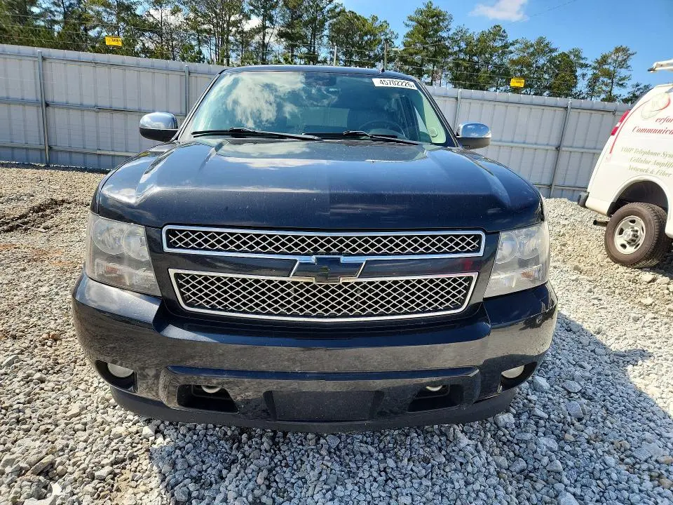 2012 CHEVROLET TAHOE C1500 LT  