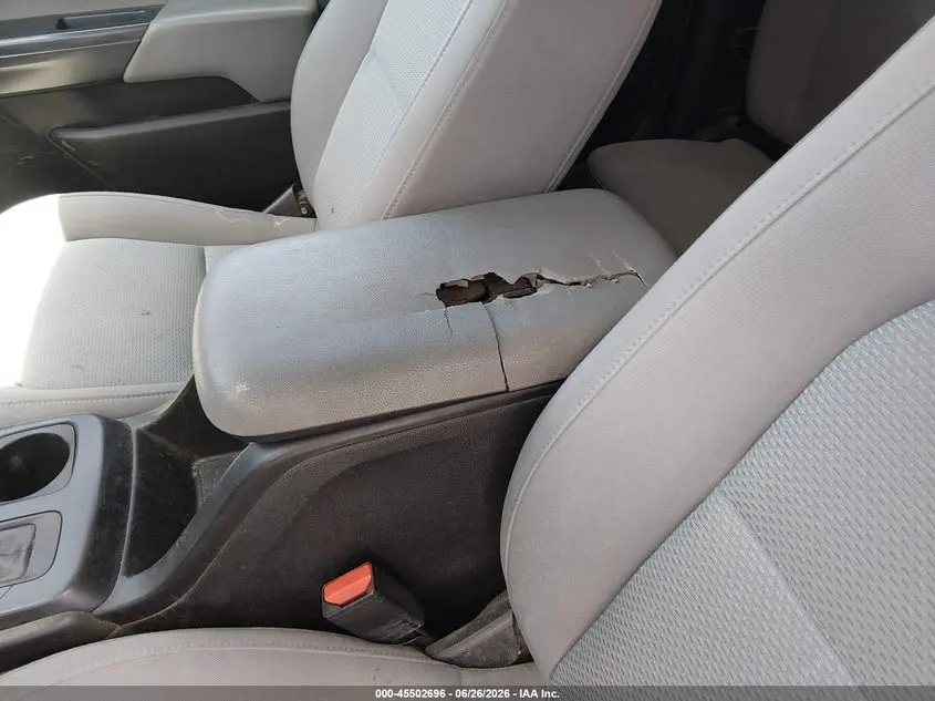 2016 CHEVROLET COLORADO 2WD WT