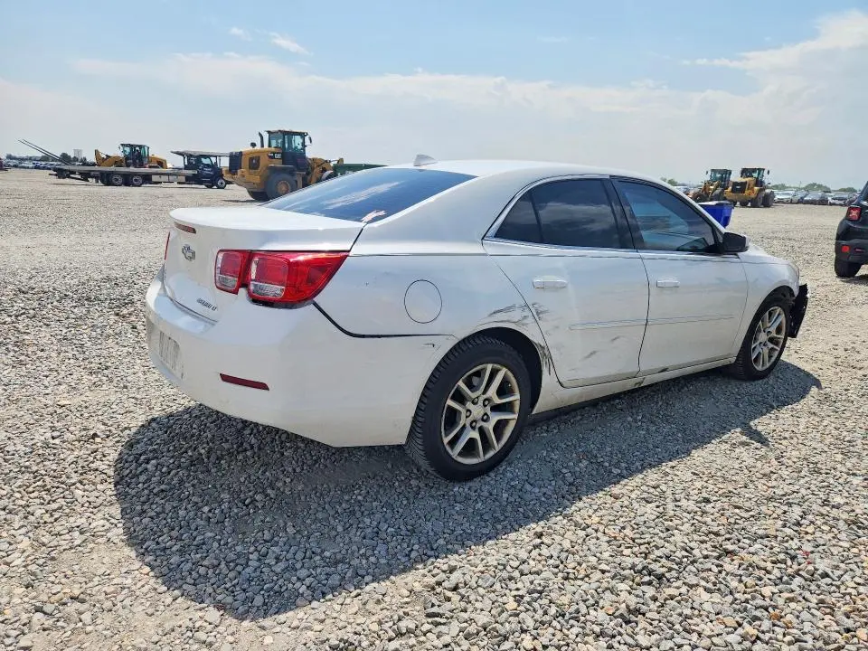 2014 CHEVROLET MALIBU 1LT  