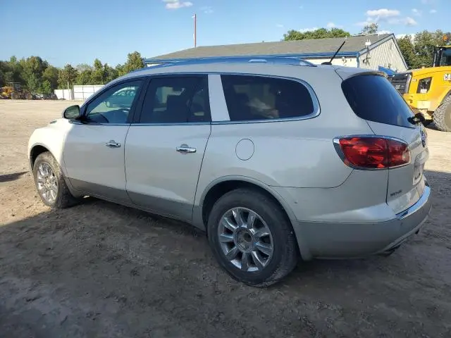 2012 BUICK ENCLAVE   