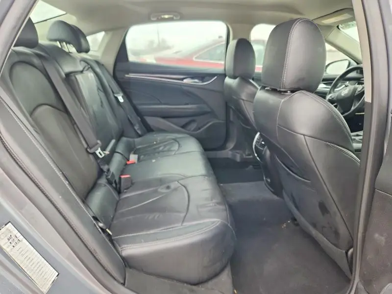 2018 BUICK LACROSSE ESSENCE  