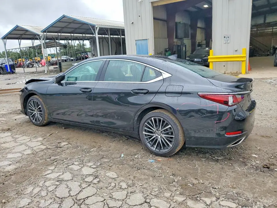 2022 LEXUS ES 350 BASE  