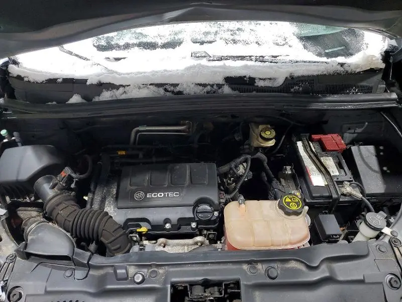 2014 BUICK ENCORE CONVENIENCE  