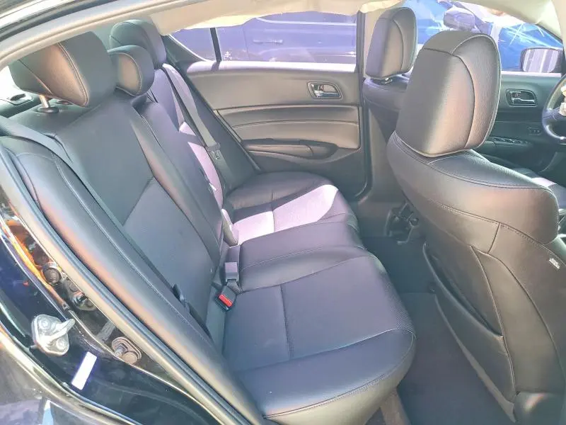 2016 ACURA ILX PREMIUM  