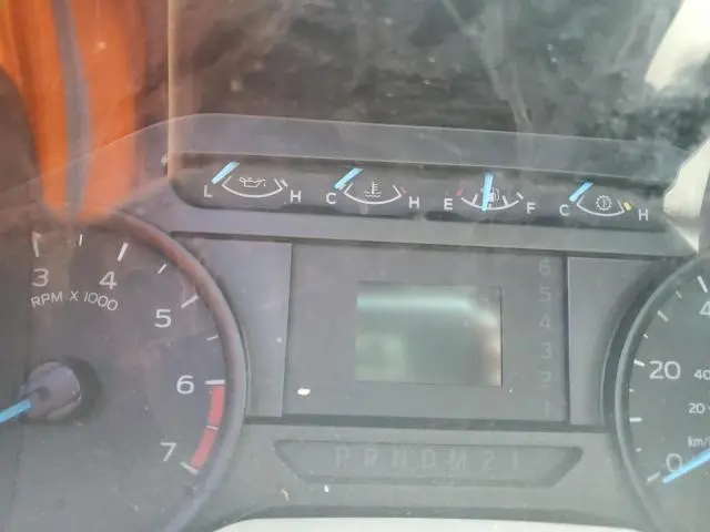 2017 FORD F250 SUPER DUTY  