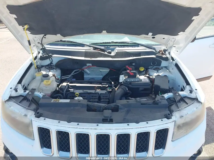 2014 JEEP COMPASS SPORT