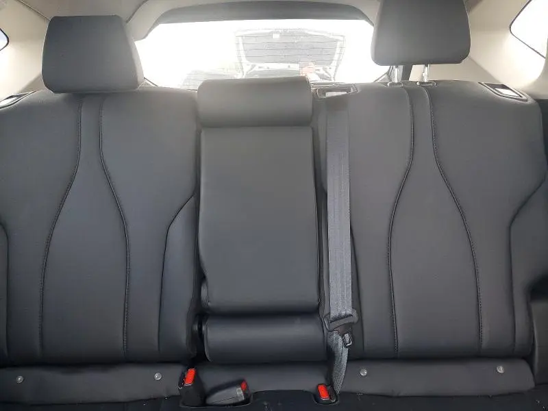2020 ACURA RDX   